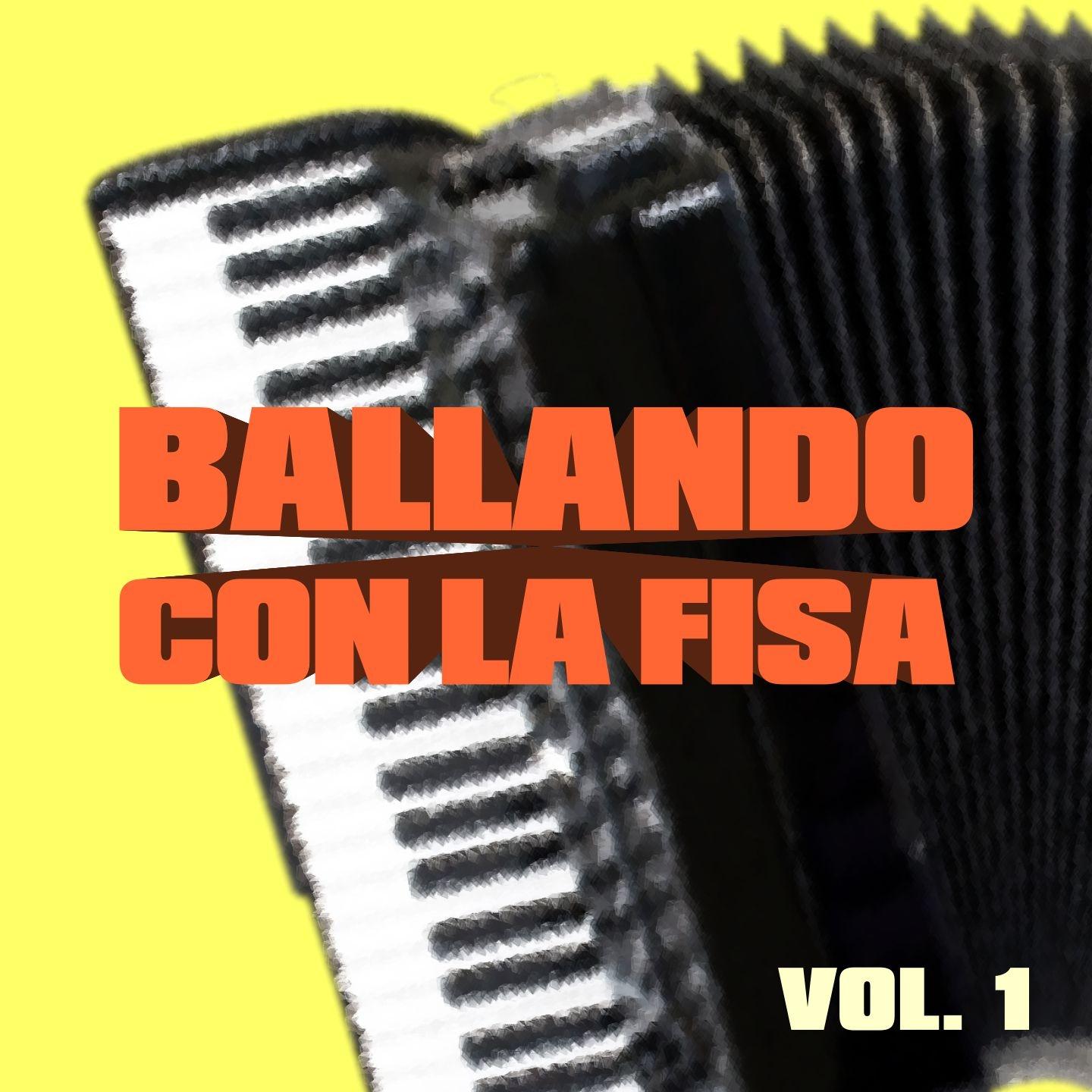 Ballando con la fisa Vol. 1 (30 brani fisa)
