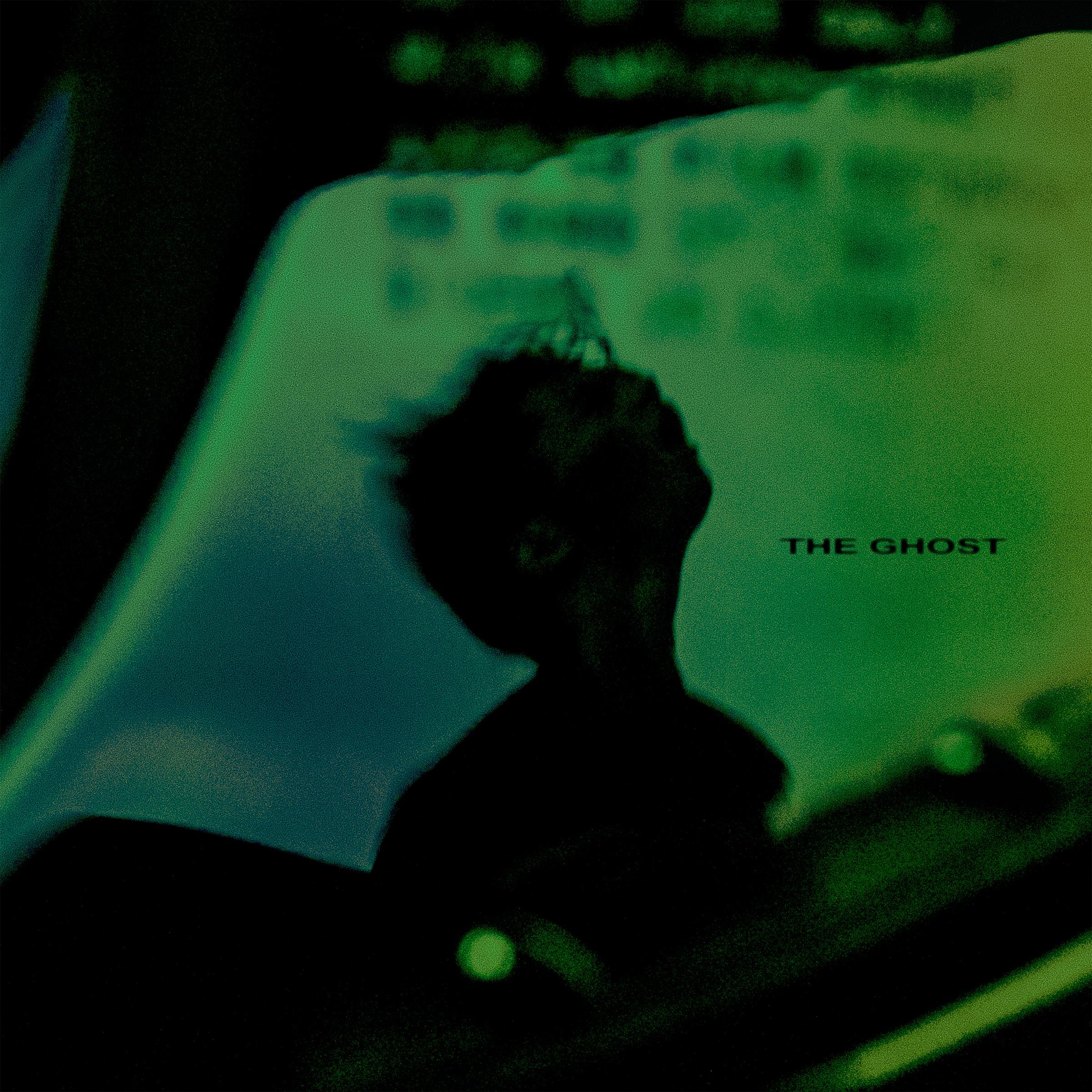 ゴーストタウン