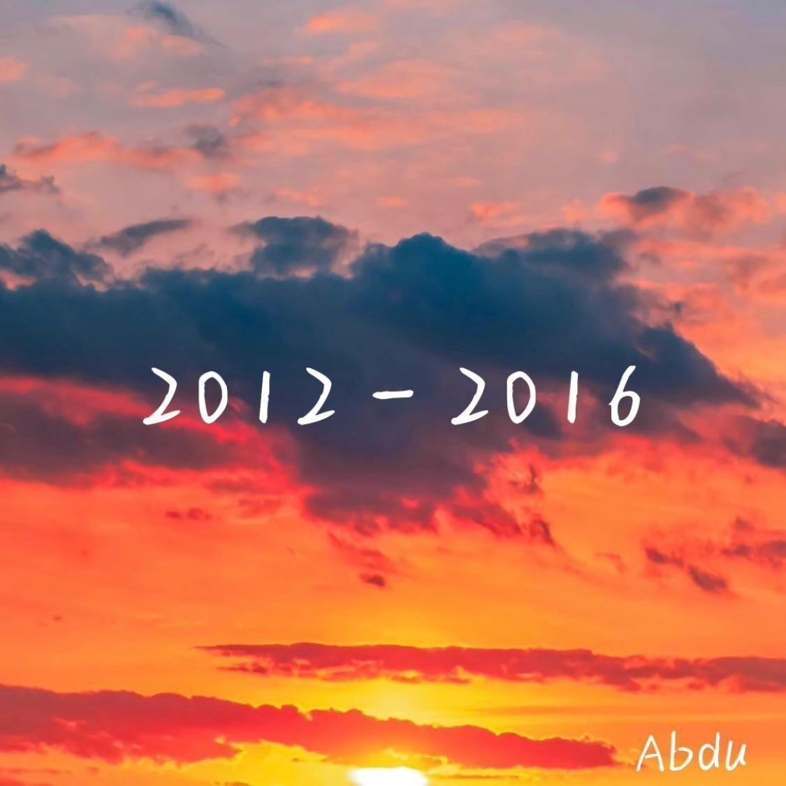 2012-2015 Abdu