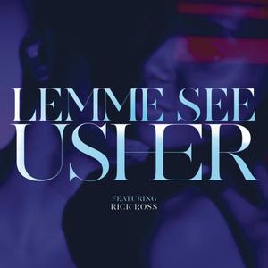 Usher、Rick Ross - Lemme See