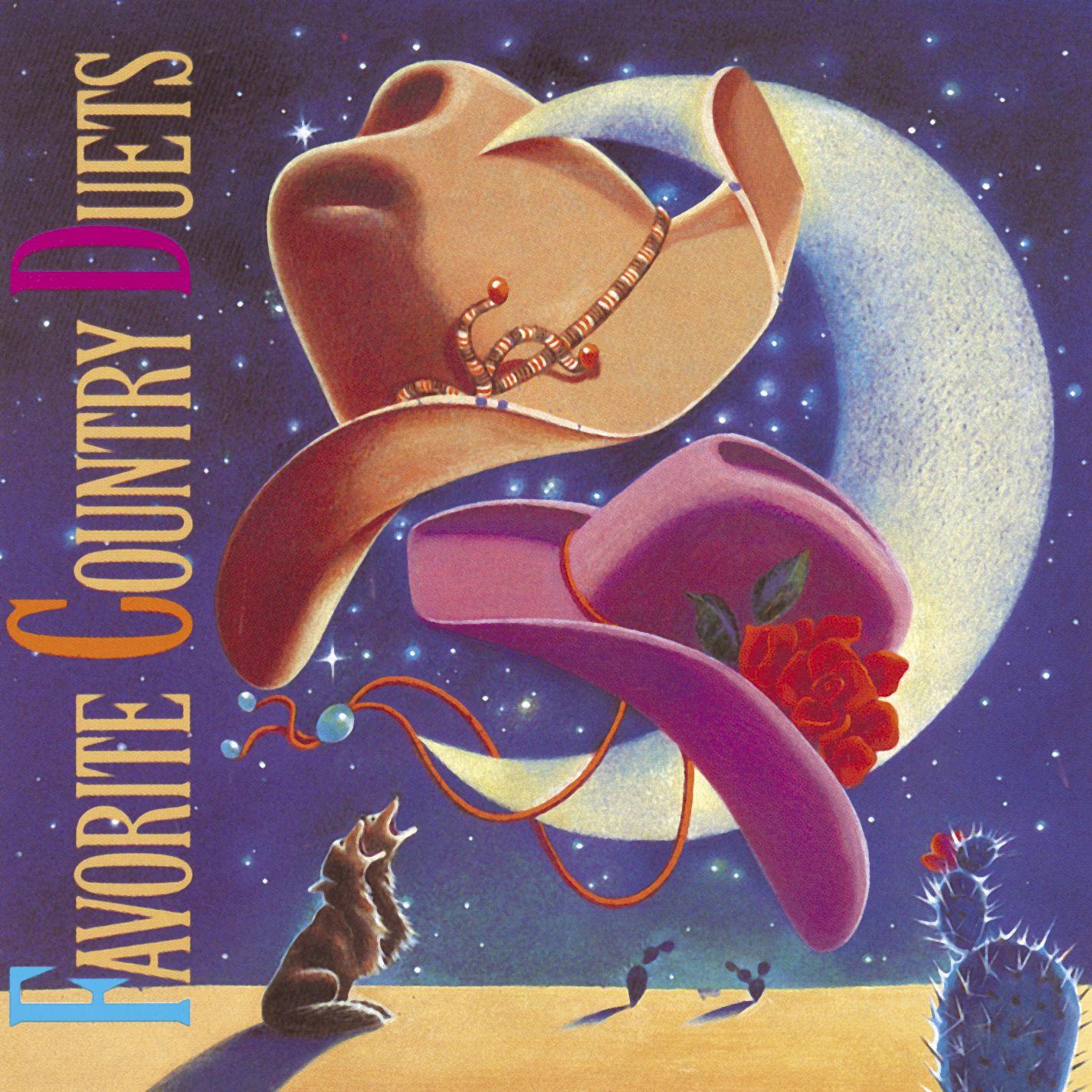 Makin' up for Lost Time (with Crystal Gayle)