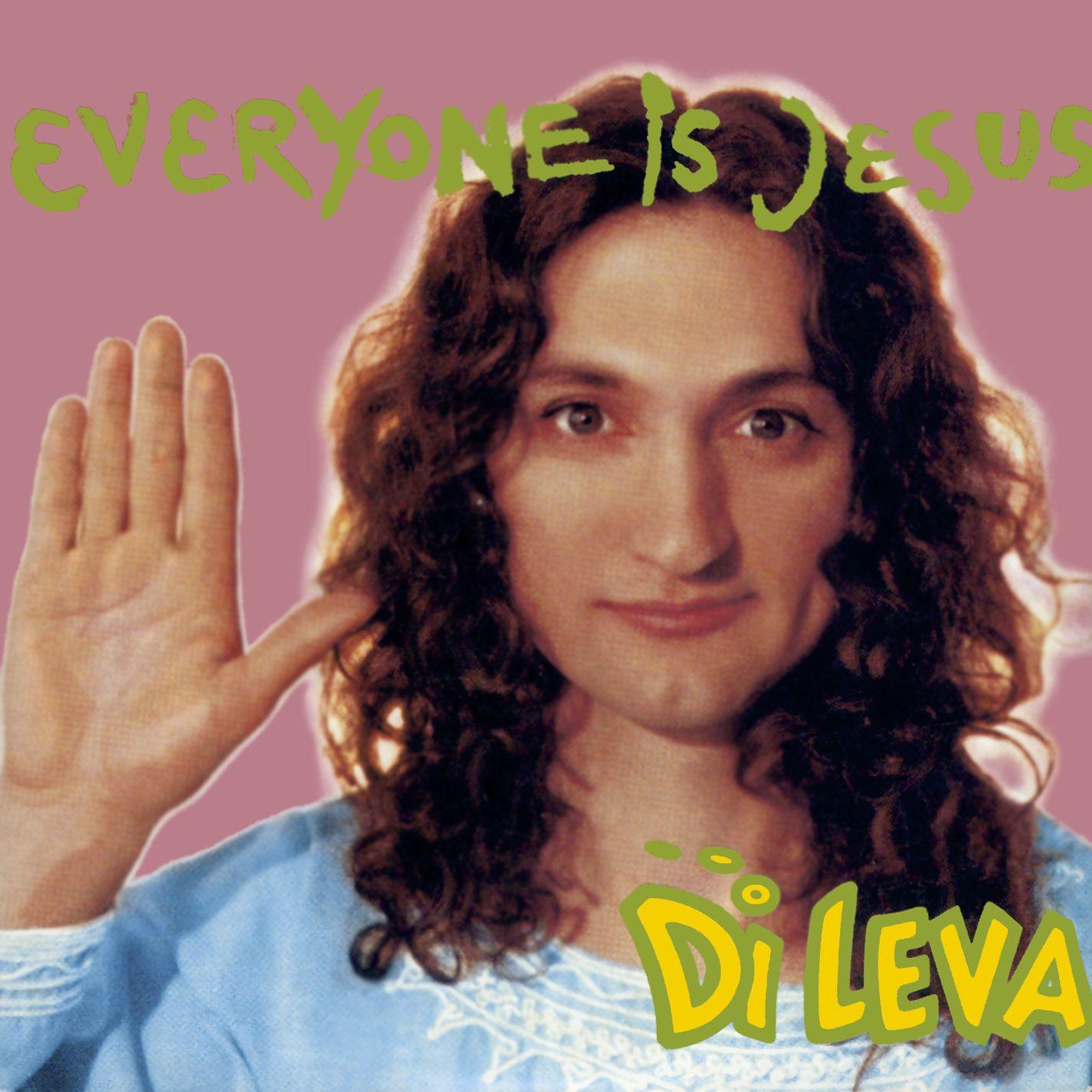 Everyone Is Jesus