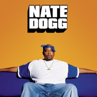 WC ft Nate Dogg - The Streets (Instrumental) 原版无和声伴奏