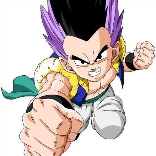 GOTENKS