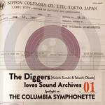 The Diggers: Keiichi Suzuki & Takashi Okada loves Sound Archives 01 Spotlight on The Columbia Sympho专辑