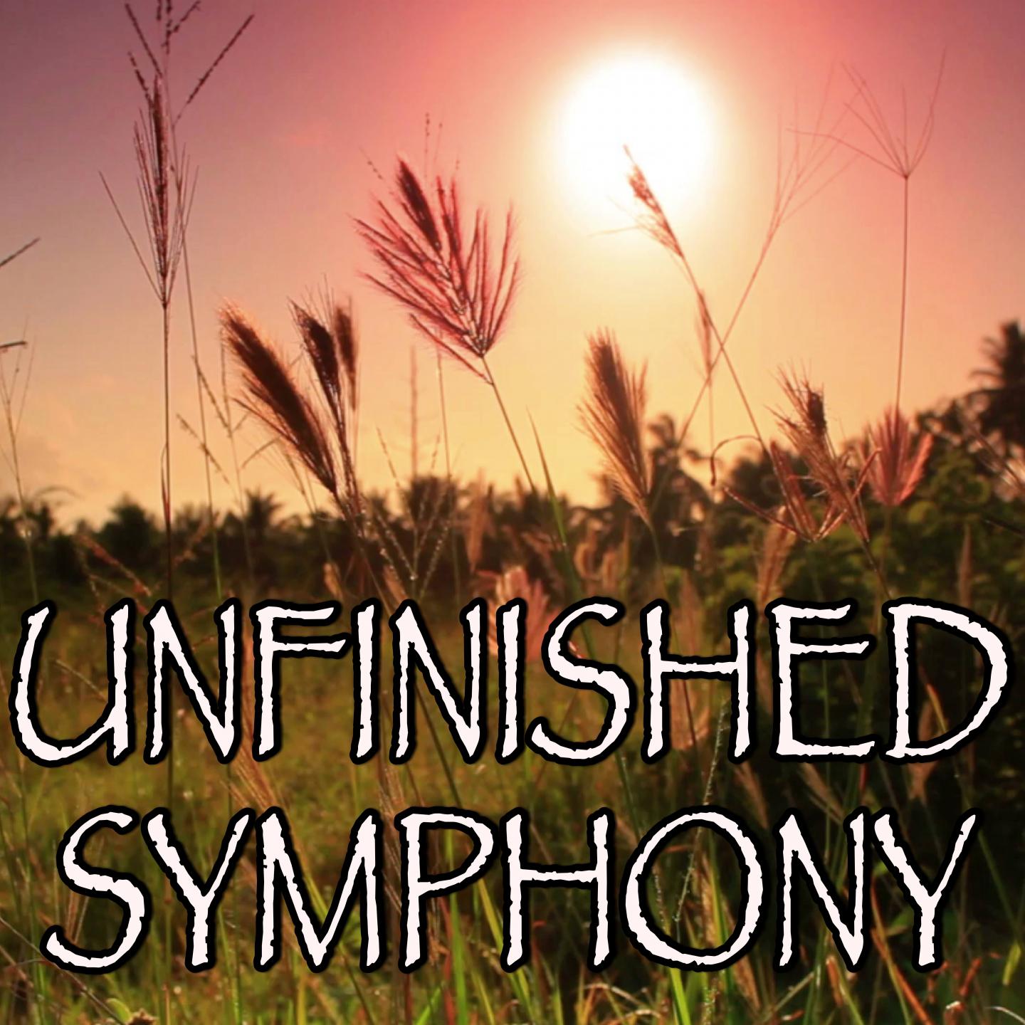 Unfinished Symphony - Tribute to Massive Attack专辑