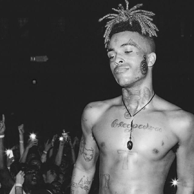 Look At Me! (Rochard Edit)