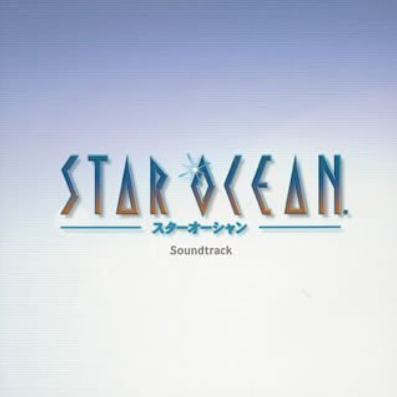 Star Ocean Soundtrack