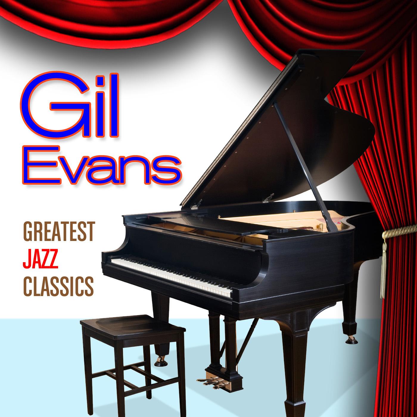 Greatest Jazz Classics