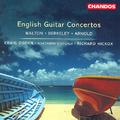 ENGLISH GUITAR CONCERTOS