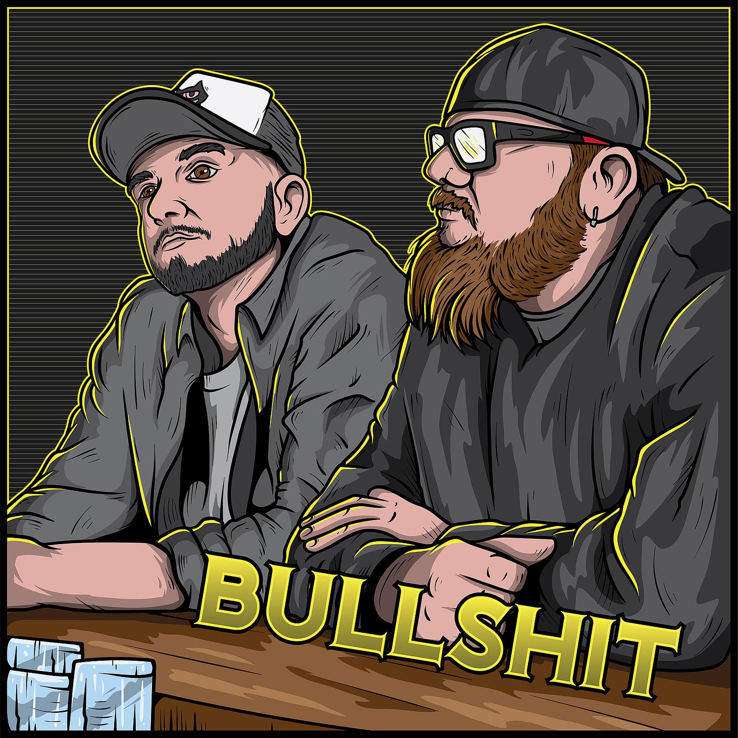 Bullshit