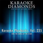 Karaoke Playbacks, Vol. 235专辑