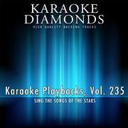Karaoke Playbacks, Vol. 235