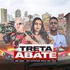 MC Ysa - Treta de Abate