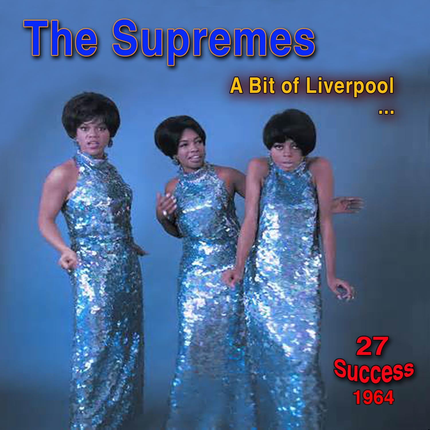 A Bit of Liverpool - Baby Love