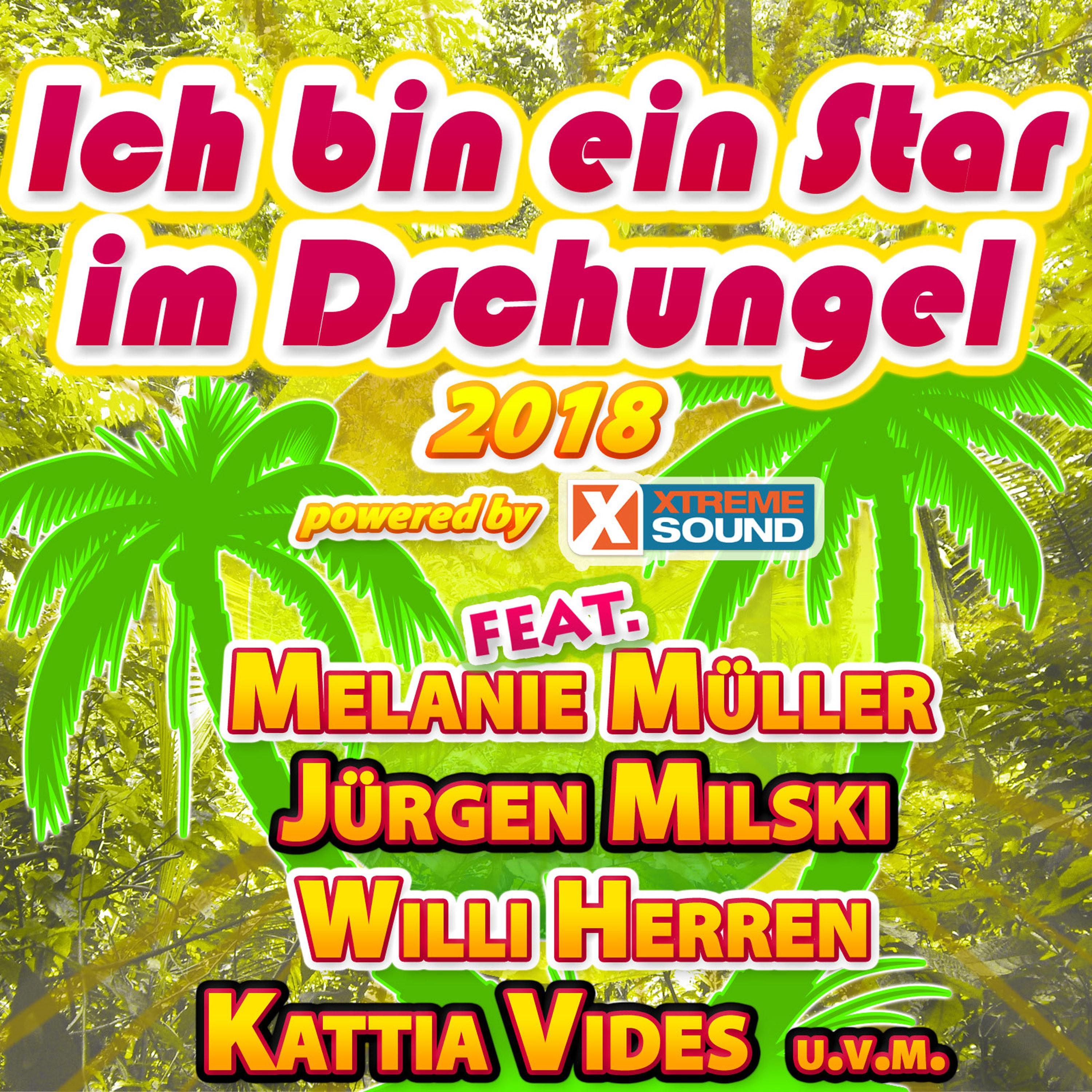 Melanie Müller - Dieses Leben ist geil