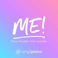 Me! - Taylor Swift & Brendon Urie (karaoke)