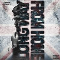 DJ Drama, K Camp, & Odeal - Two Three