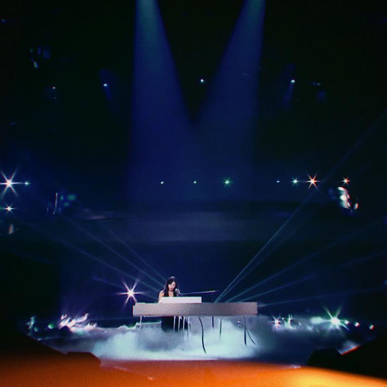 Wonderful U（翻自 张含韵）