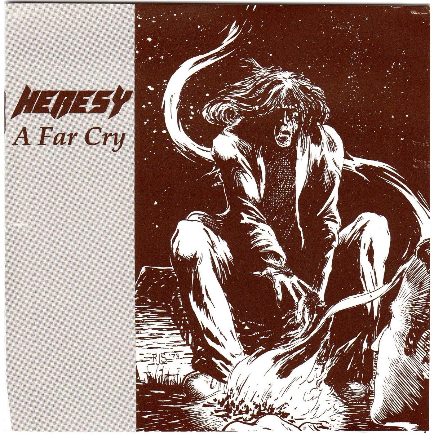 A Far Cry