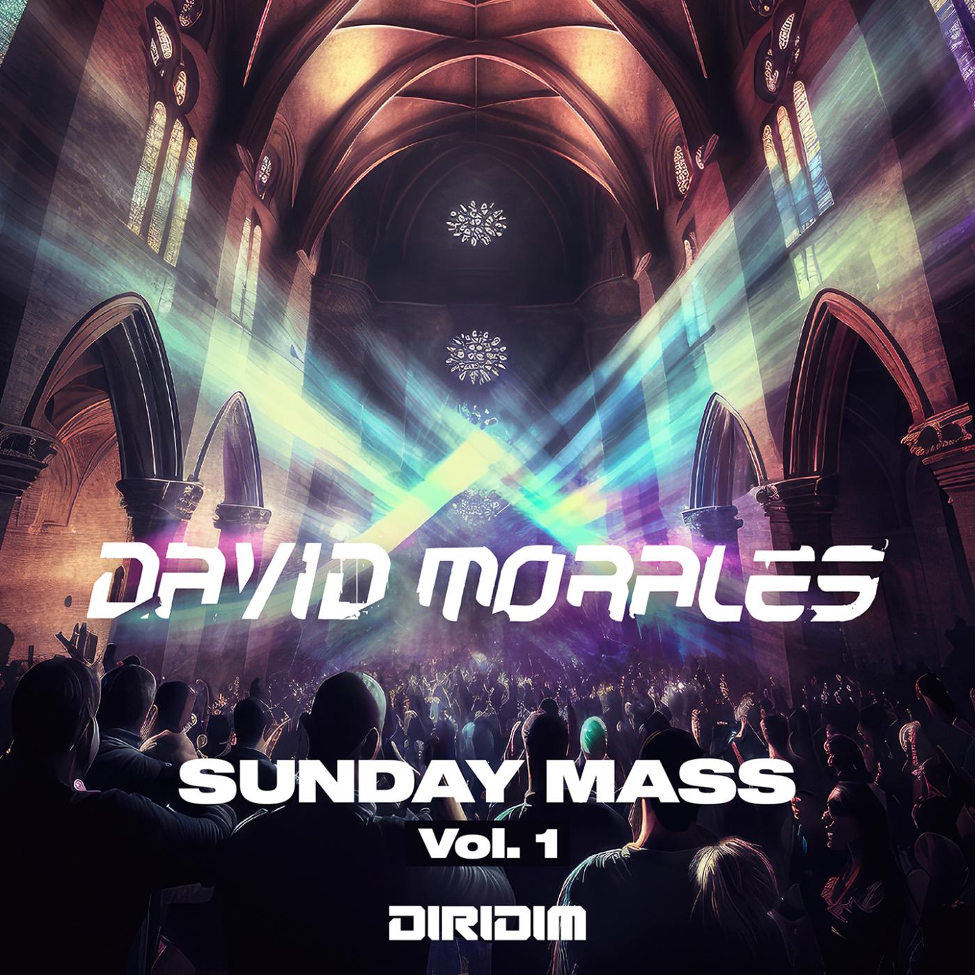 David Morales - THEORY