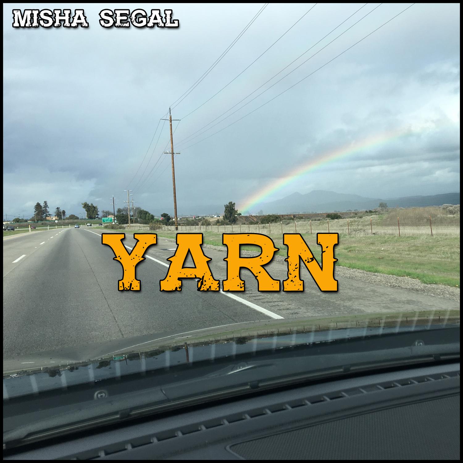 Yarn