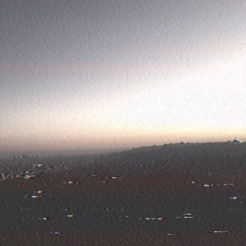 A Night On the Cliff专辑