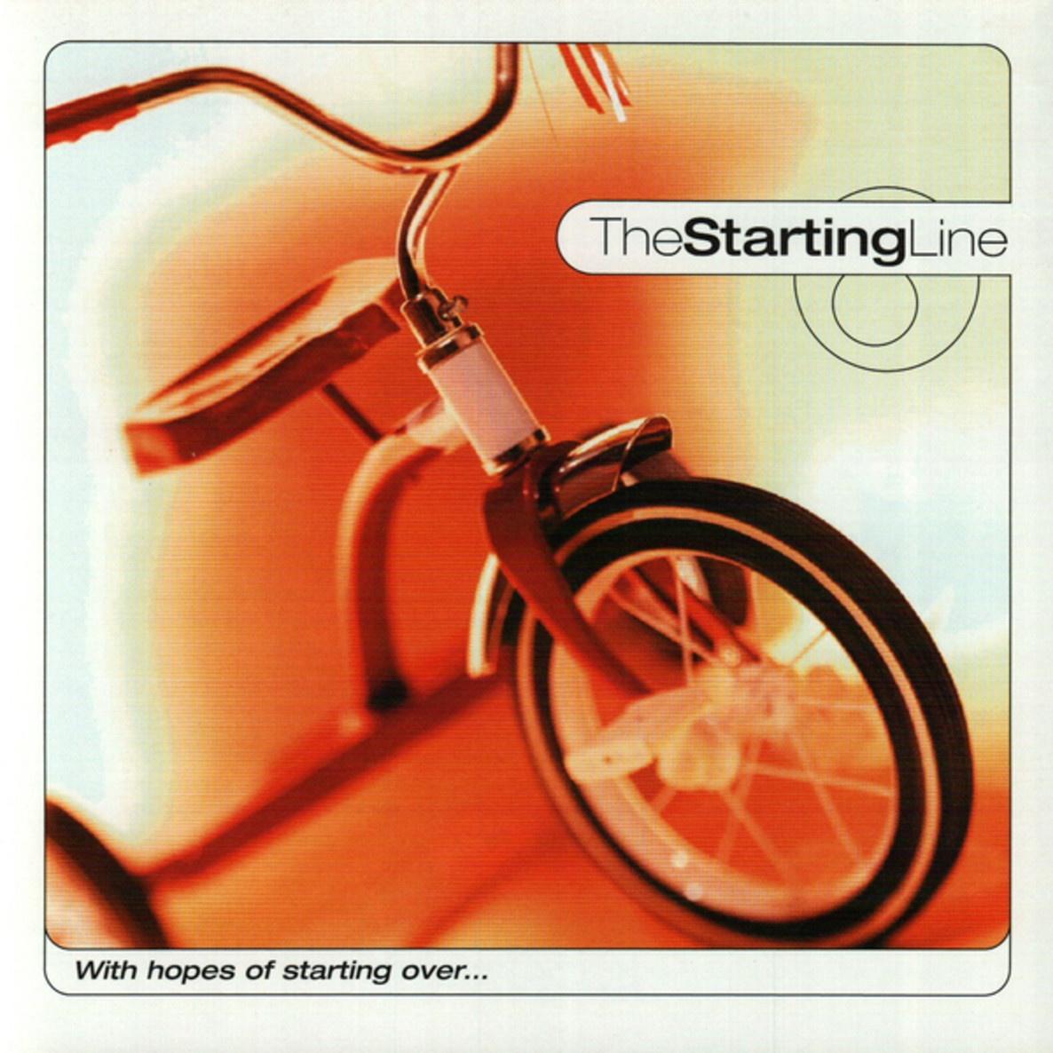 With Hopes of Starting Over