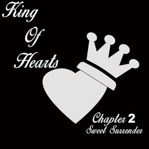 King of Hearts - Cassie (karaoke) 带和声伴奏 （升7半音）