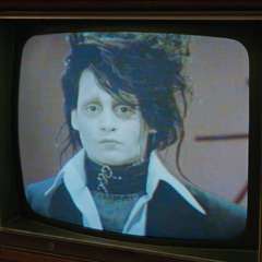 Edward Scissorhands