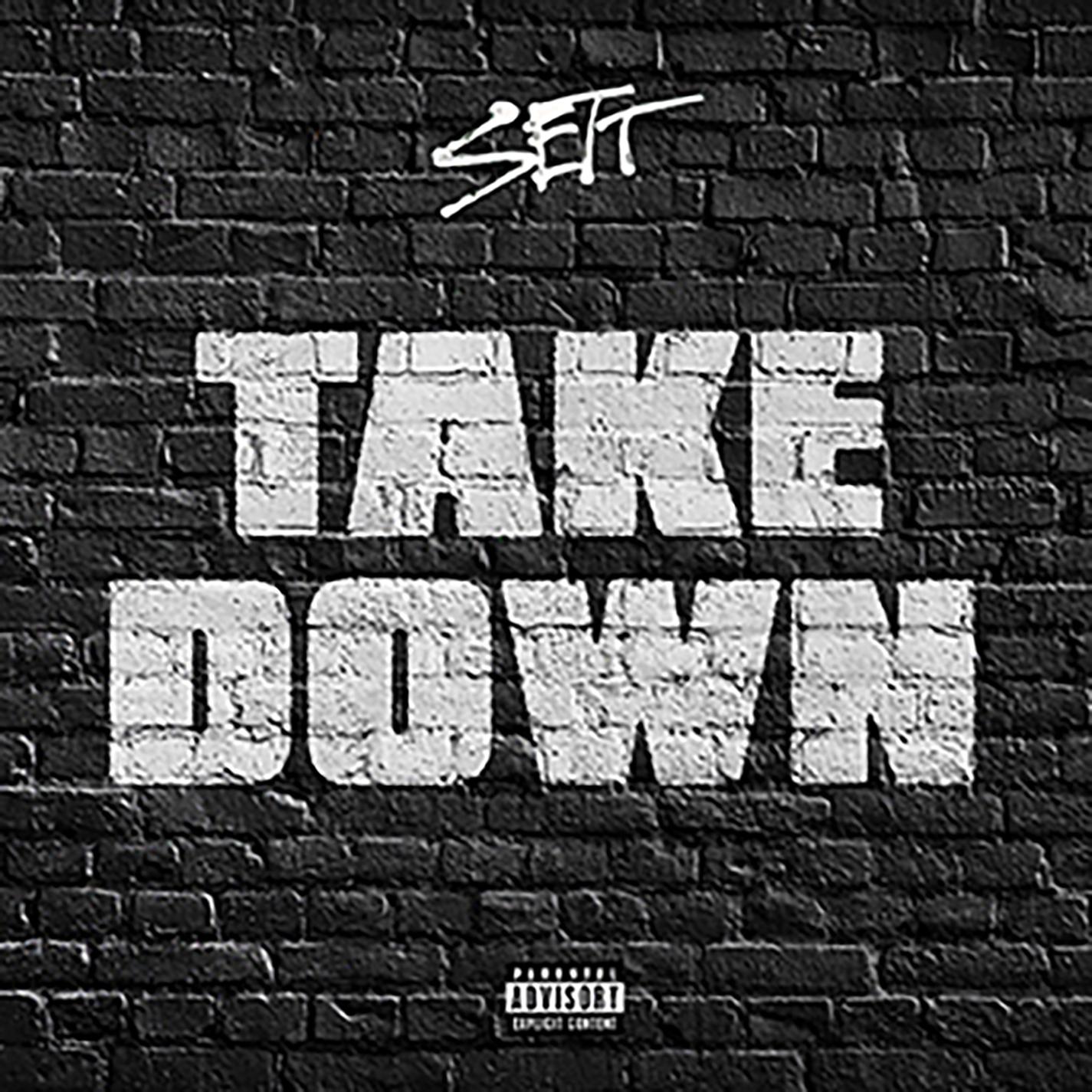 Take Down