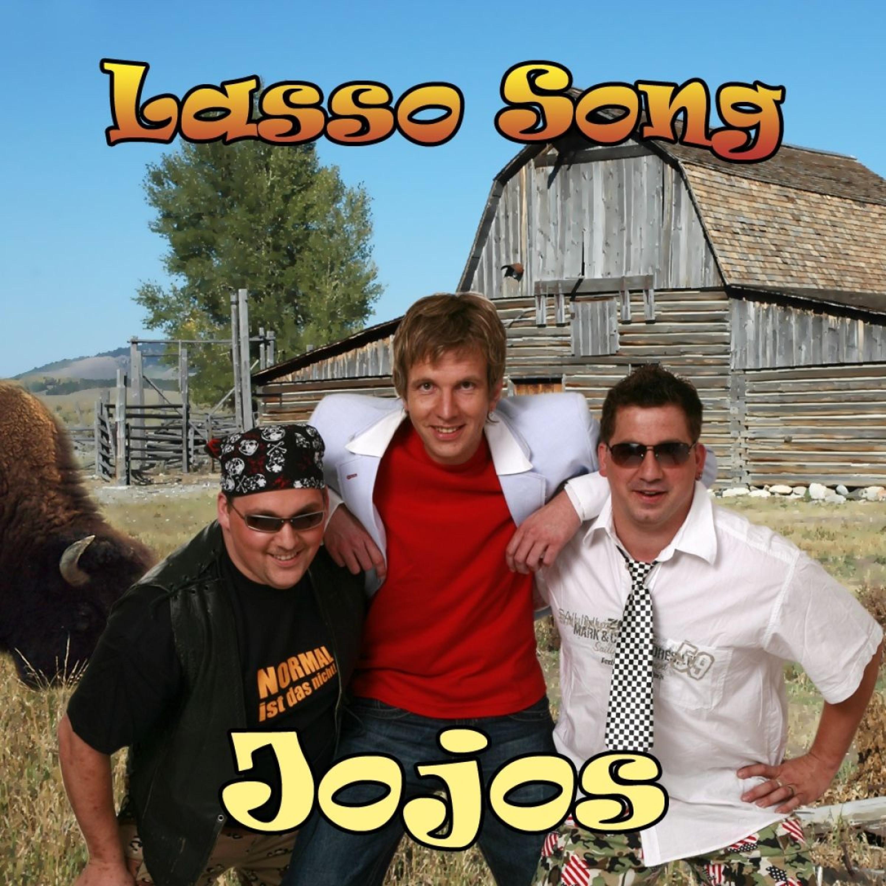 Lasso Song