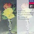 Chopin: Favourite Piano Works (2 CDs)