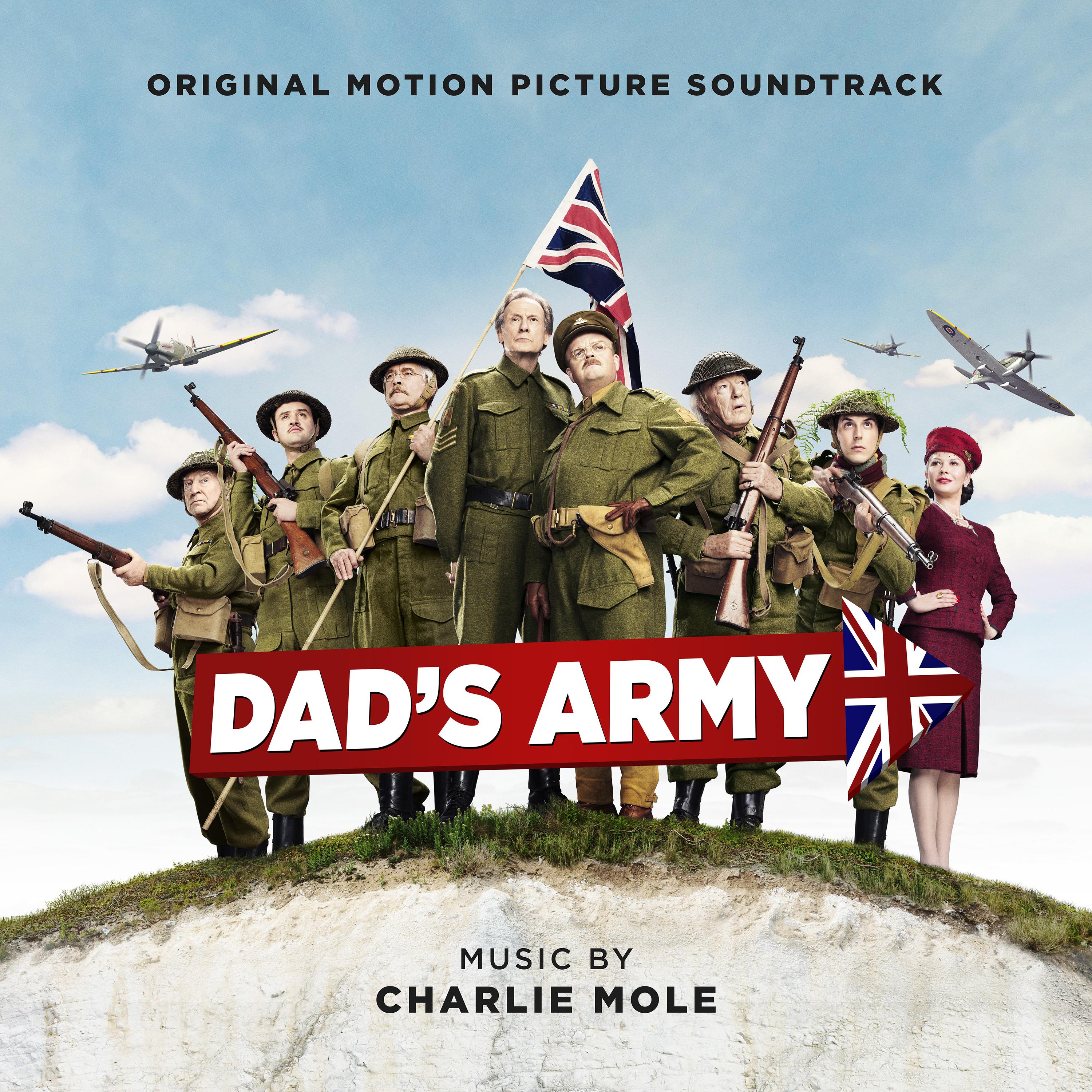 Dad's Army (Original Motion Picture Soundtrack)