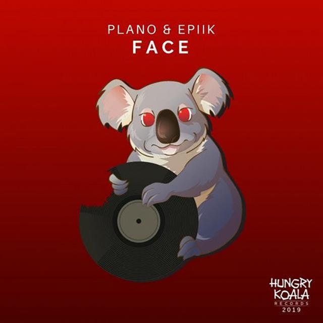 Face (Original Mix) - PLANO,Epiik