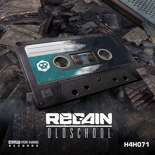 Regain - Oldschool (Extended Mix)