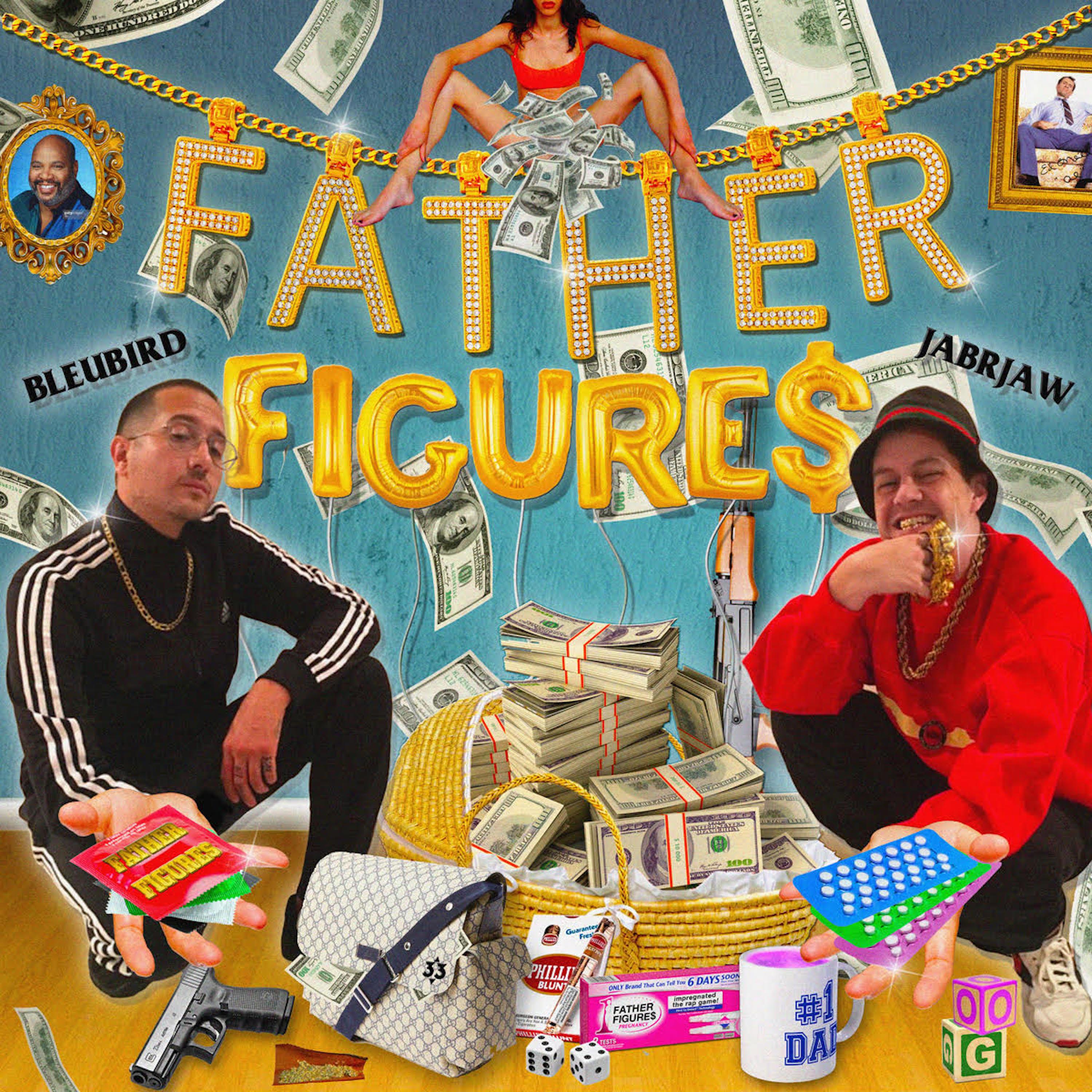 Father Figures