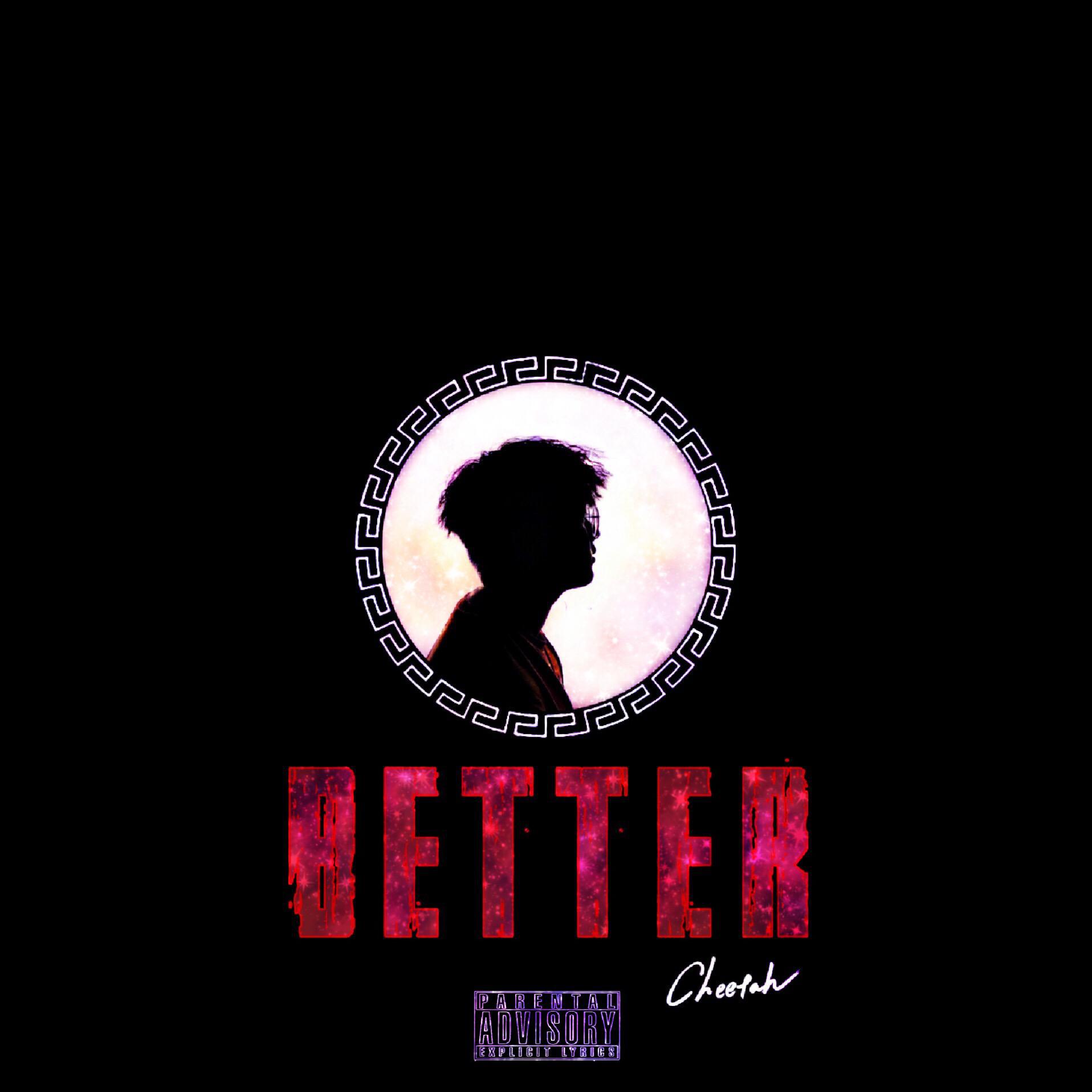 BETTER（PROD BY Red Killer）专辑