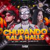 DJ C15 Da ZO - Chupando Bala Halls