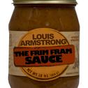 The Frim Fram Sauce专辑
