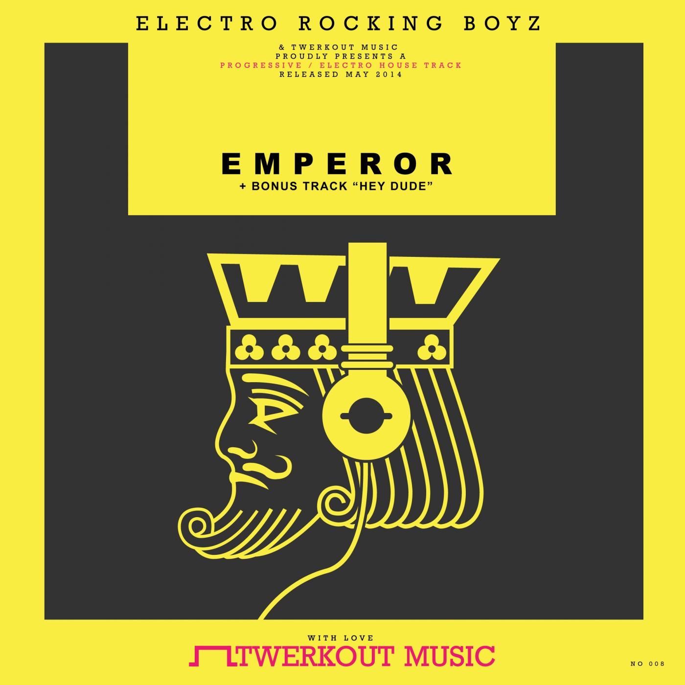 Emperor