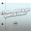 DJ GRN - O Moreninha Tu Viu Quem Ta Vindo?