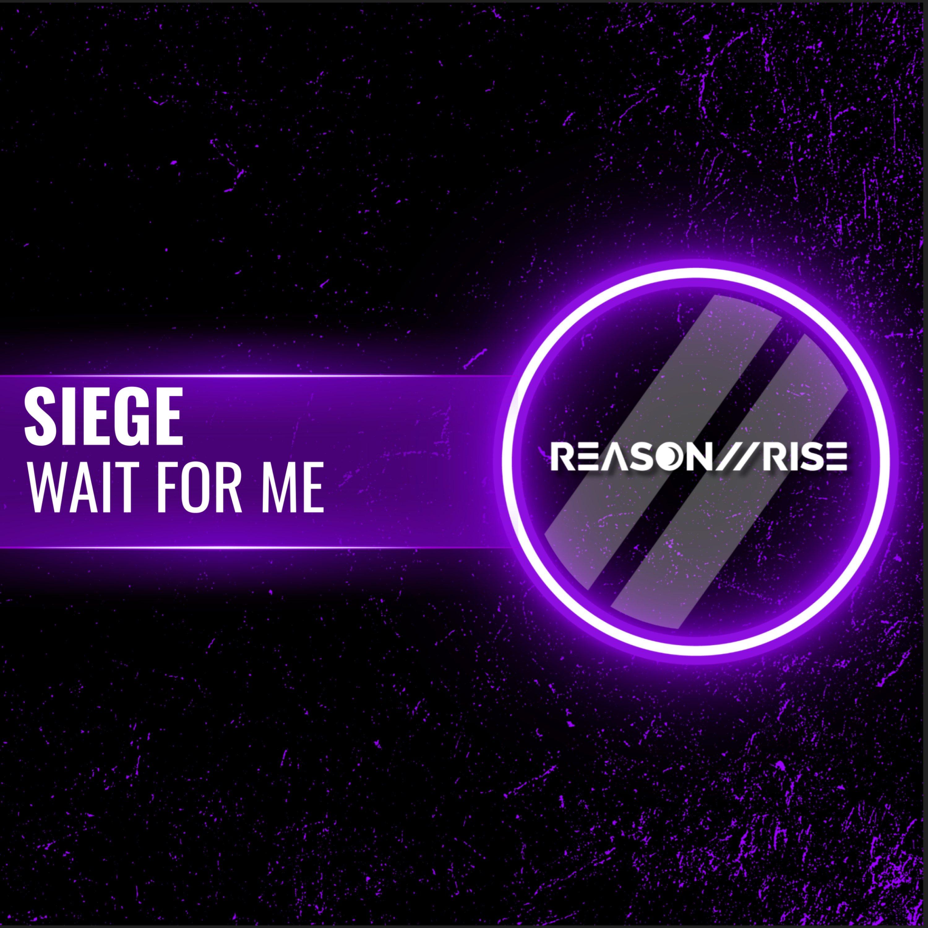 Wait For Me
