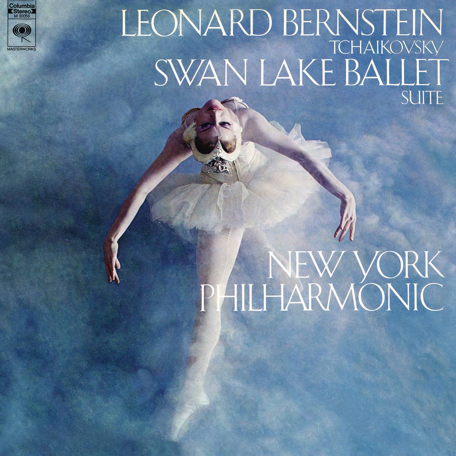 Tchaikovsky: Swan Lake, Op. 20 (Remastered)专辑