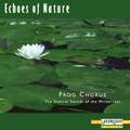 Echoes of Nature: Frog Chorus