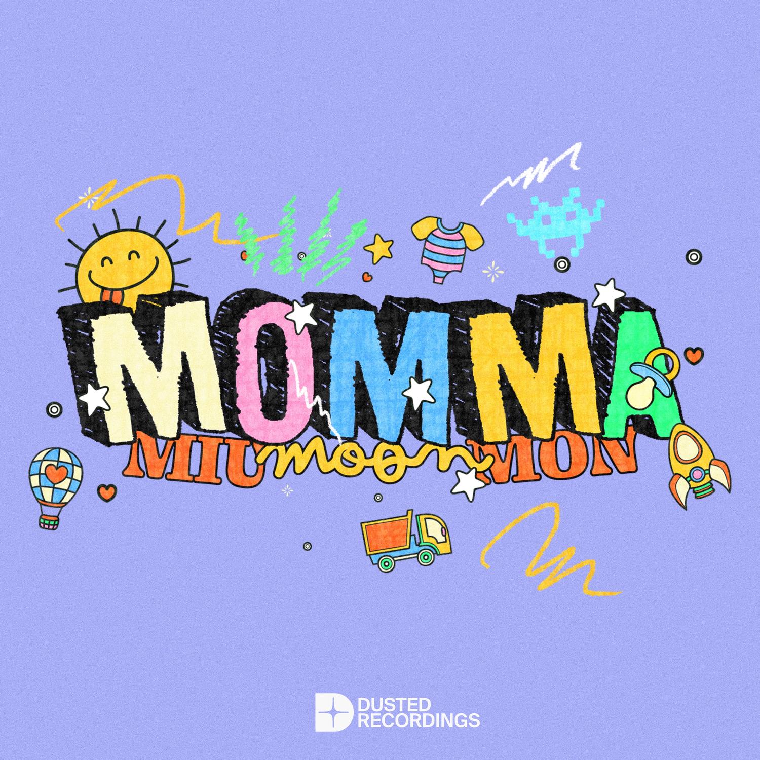 Momma