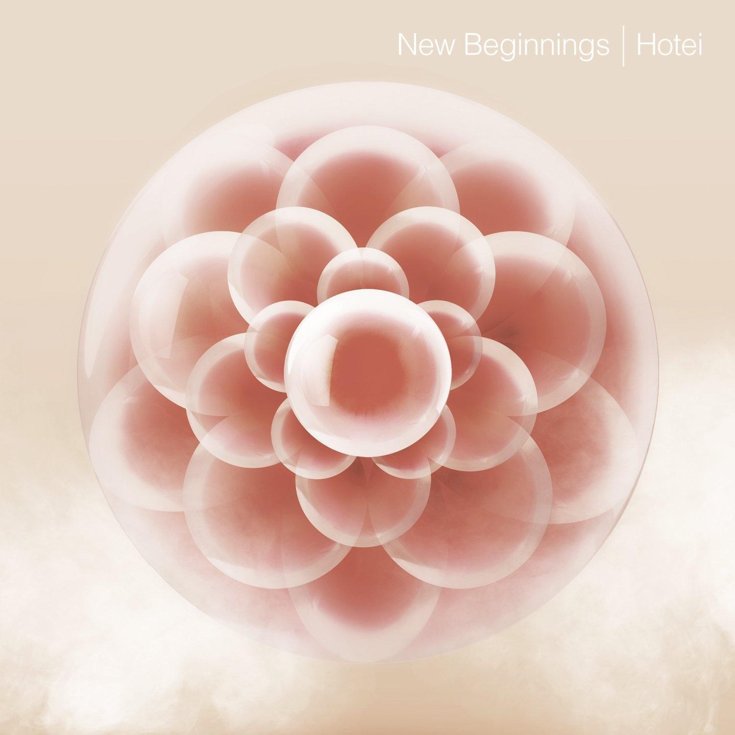 New Beginnings 专辑