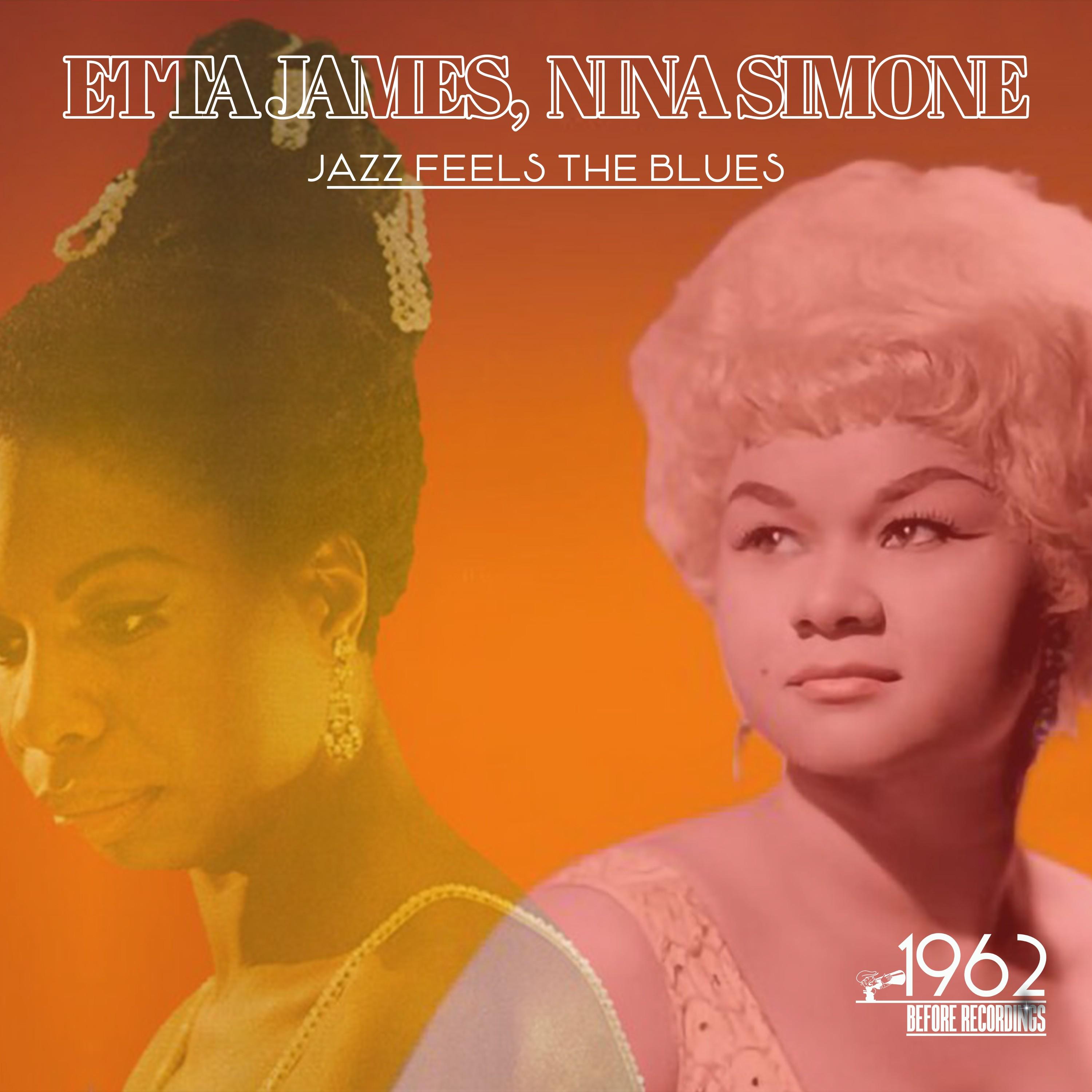 Jazz Feels the Blues