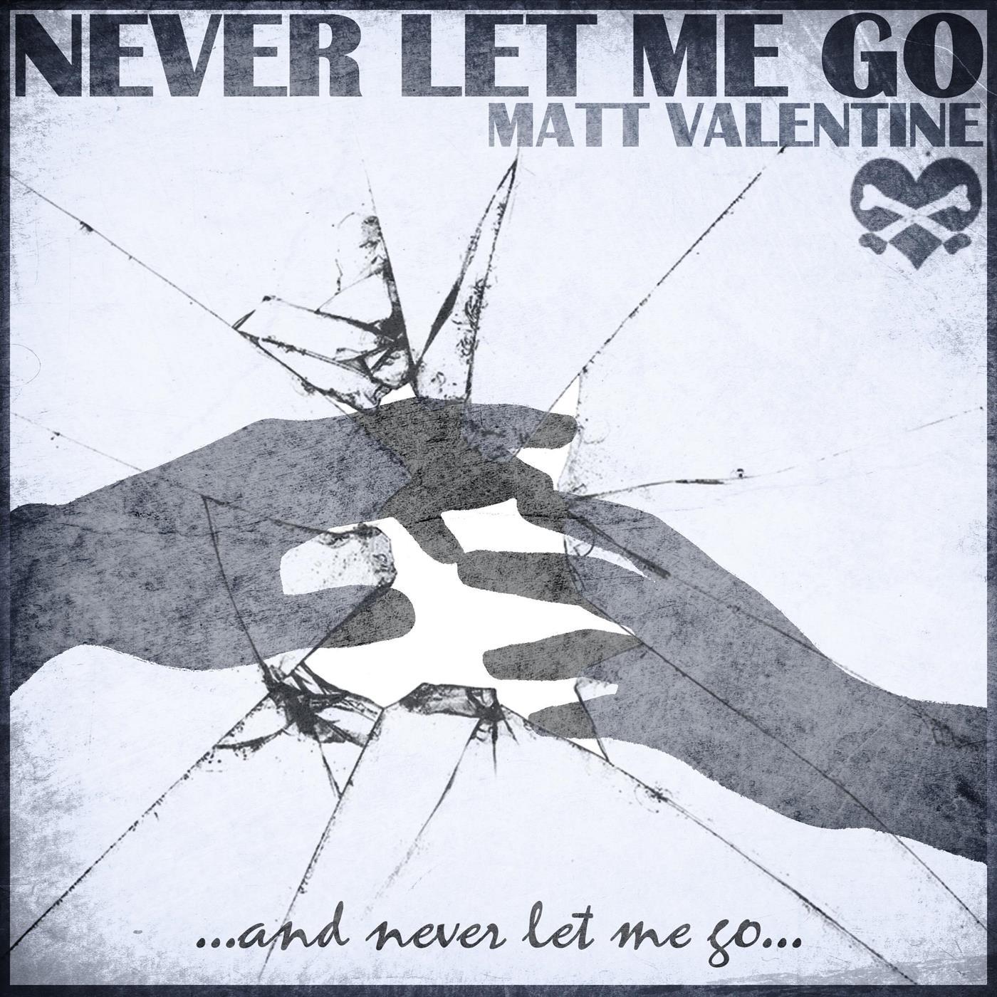 Never Let Me Go