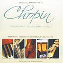 Chopin:Polonesas,Estudios,Minute Vals